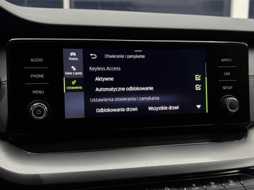 Skoda Octavia IV Liftback 2.0 TDI 115KM 2021 Skoda Octavia Ambition / 1 właściciel / Salon Pols, zdjęcie 30