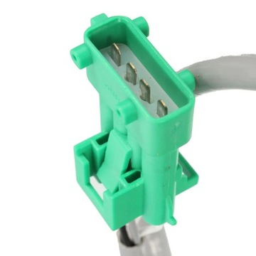 4 PIN KYSLÍKU O2 SONDA LAMBDA SENZOR PRO PEUGEOT CC SW 106 206 207 306