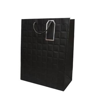 Torebka Damska Różowa Jasna Elegancka Pojemna Shopper na Ramię JAKOŚĆ