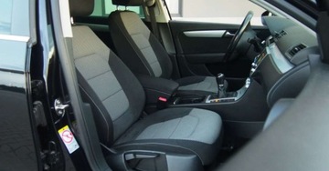 Volkswagen Passat B7 Variant 2.0 TDI CR DPF BlueMotion 140KM 2013 Volkswagen Passat 4x4140KM AlltrackNAVIgacja 6 Biegow2xPDC 4Motion, zdjęcie 5