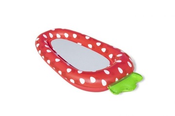 Детский матрас Strawberry BESTWAY Mesh