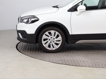 Suzuki SX4 II S-cross Facelifting 1.0 BOOSTERJET 110KM 2019 Suzuki SX4 S-Cross 1.0 BoosterJet, Salon Polska, zdjęcie 13