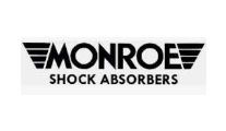 MONROE OSLONY+ODB.AMORT.POLO,PASSAT TYL