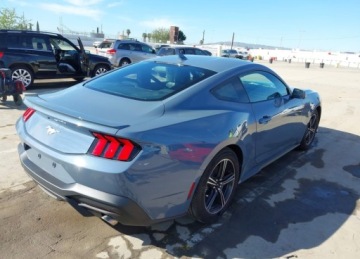 Ford Mustang VI 2025 Ford Mustang FORD MUSTANG ECOBOOST PREMIUM FASTBACK 2.3 Benzyna 319KM, zdjęcie 2