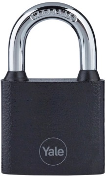 YALE KŁÓDKA Y111B/38 38MM SZAFKA KOMÓRKA PIWNICA