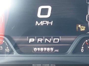  RAM 1500 TRX 2022 6.2l 6.2 Benzyna 702KM, zdjęcie 11