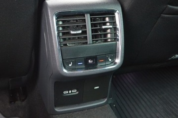 Skoda Octavia IV Liftback 1.5 TSI EVO 150KM 2023 Skoda Octavia 1.5TSI e-Tec 150KM, Gwarancja, Serwis ASO, FV23 1.5 Benzyna, zdjęcie 26