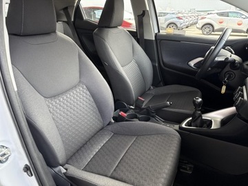 Toyota Yaris IV Hatchback 1.5 Dynamic Force 125KM 2023 Toyota Yaris 1,5-Dual-VVT-iE IV (2020-) 1.5 Comfor, zdjęcie 6
