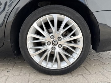 Toyota Camry IX Sedan 2.5 Hybrid Dynamic Force 218KM 2020 Toyota Camry 2.5 Hybrid Executive CVT, zdjęcie 15