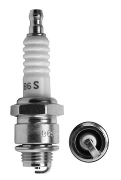 СВЕЧА ЗАЖИГАНИЯ B6S