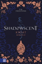 SHADOWSCENT KWIAT MROKU P M FREESTONE