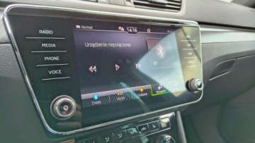 Skoda Superb III Scout 2.0 TDI SCR 200KM 2024 Skoda Superb Combi 2.0TDI 200KM 4X4 Automat Navi K, zdjęcie 20