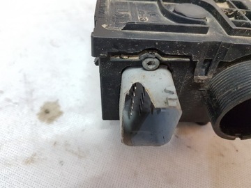 BMW F15 F16 ТОРМОЗНОЙ МЕХАНИЗМ 6795145 6868514