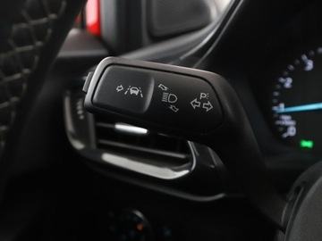 Ford Puma II Crossover 1.0 EcoBoost 125KM 2021 Ford Puma navi klimatyzacja multifunkcja czujniki, zdjęcie 22