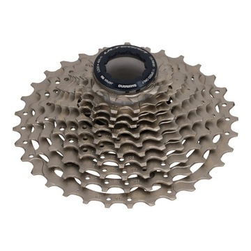 SHIMANO CS-R8000 Kaseta 11s Ultegra 11-32