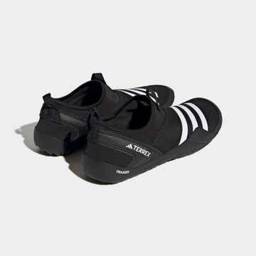КРОССОВКИ ДЛЯ ВОДНОЙ ВОДЫ ADIDAS TERREX JAWPAW, размер 40,5