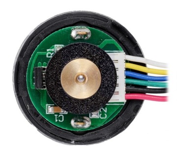 Двигатель с 37DX73L 131: 1 12 В 76rpmpmy Transmission