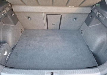 Cupra Formentor Crossover PHEV 1.4 e-HYBRID 204KM 2022 Cupra Formentor 1.4eHYBRID Plug-IN 204KM DSG ACC Ambiente LED Kessy Asyste, zdjęcie 34