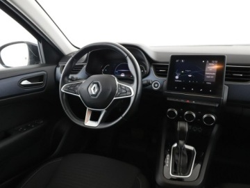 Renault Arkana SUV 1.6 E-TECH 143KM 2022 Renault Arkana FV23% HEV automat navi PDC tempomat, zdjęcie 15