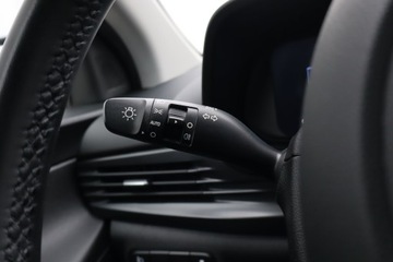 Hyundai Bayon SUV 1.2 MPI 84KM 2021 Hyundai Bayon 1.2 i, Salon Polska, Serwis ASO, zdjęcie 19