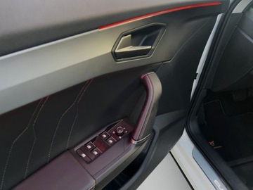 Cupra Formentor Crossover PHEV 1.4 e-HYBRID 204KM 2022 Cupra Formentor 1.4 eHYBRID 204KM PlugIn SerwisASO Navi Virtual Led Acc FV, zdjęcie 17