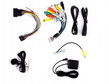 АВТОМОБИЛЬНОЕ РАДИО 2DIN AC-8201A ЙЕЛЛОУСТОН GPS USB WiFi ANDROID BLUETOOTH