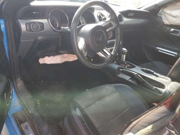 Ford Mustang VI 2017 Ford Mustang GT 2017 5.0l 5.0 Benzyna 435KM, zdjęcie 8