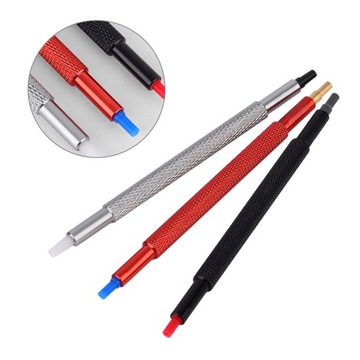 3 SZTUK/PARTIA ZEGAREK RĘCZNE DOCISKACZE PUSHER