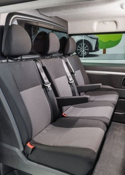 Toyota Proace II 2024 Toyota ProAce 2.0 D-4D Long 3,1t Active (bryg.) 2.0 Diesel 145KM, zdjęcie 11