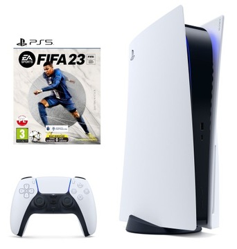 Консоль Sony Interactive Entertainment Playstation