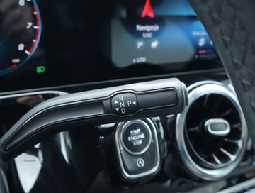 Mercedes Klasa B W247 Sports Tourer 1.3 B200 163KM 2019 Mercedes B B 200, Salon Polska, Serwis ASO, zdjęcie 11