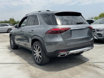 Mercedes GLE V167 SUV Facelifting 2.0 300d 269KM 2025 MERCEDES-BENZ GLE 300 d 4-Matic Suv 2.0 (269KM) 2025, zdjęcie 3
