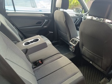 Seat Tarraco SUV 1.5 EcoTSI EVO 150KM 2022 SEAT TARRACO (KN2_) 1.5 TSi ACT 150 KM JAK NOWY rok 2022, zdjęcie 13