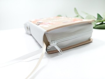 Обложка, футляр для Библии, Библия УБГ 21,5х15х3,5