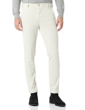 Dockers Męskie jeansy Smart Supreme Flex Skinny