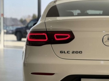 Mercedes GLC C254/X254 2022 Mercedes-Benz GLC 200 4-Matic Kamera cofania Asystent parkowania Nawiga, zdjęcie 37