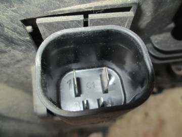 CHLADIČ VODY VENTILÁTOR VOLVO XC90 2.5 05R KPL.
