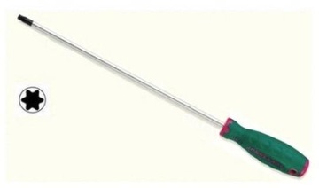 Wkrętak torx bardzo długi Jonnesway Tx10x400