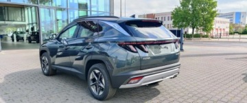 Hyundai Tucson IV 2026 Hyundai Tucson 2026 1.6T-GDI 150KM Automat wersja Smart LED OD REKI 1.6, zdjęcie 8