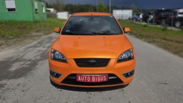 Ford Focus II 2007 Ford Focus st, zdjęcie 1