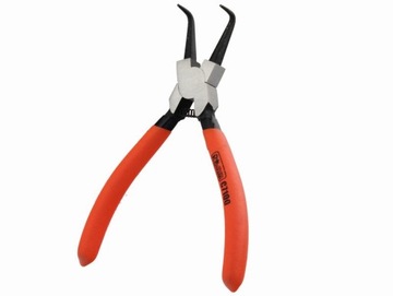 НАБОР ЩИПЦОВ SEEGER 160 мм C7100 RICHMANN, 4 шт.