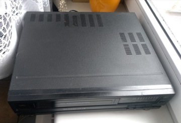 Уникальный плеер Funai VCP-350D, клон VIP-3000.