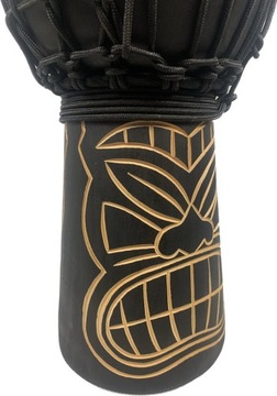 KG Джембе DJZC 40-AF2 Light African Face 2