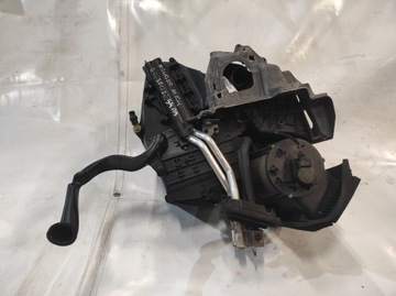 NAGRZEWNICA OBUDOWA NAGRZEWNICY FORD MONDEO MK4 IV