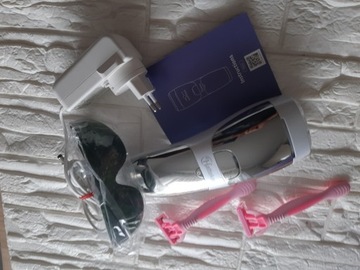 Depilator Hatteker T021C