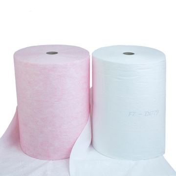 Фильтр, коврик для рекуператора EU4 -SAWAFIL- 1.0x20mb