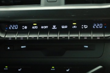 Lexus UX Crossover 250h 184KM 2020 Lexus UX 250h E-Four, Salon Polska, 1. Właściciel, zdjęcie 9