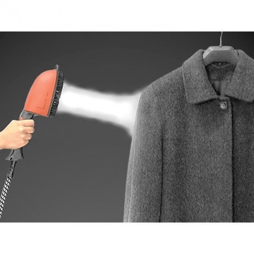 Электрическая паровая щетка Speedy мощностью 500 Вт и напряжением 230 В для финишной обработки.