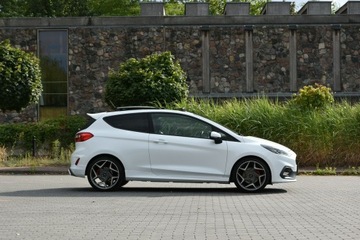 Ford Fiesta VIII ST 3d 1.5 EcoBoost 200KM 2020 Ford Fiesta ST 200KM 2020r. Recaro B&amp;O FullLED, zdjęcie 5