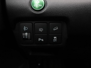 Honda CR-V IV SUV Facelifting 2.0 i-VTEC 155KM 2016 Honda CR-V Niski przebieg Historia serwisowa, zdjęcie 34